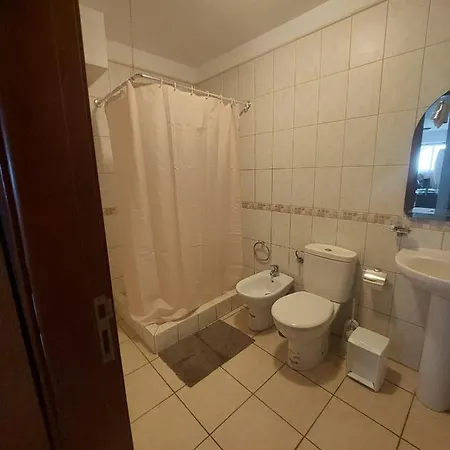 Palmeras Apartment *