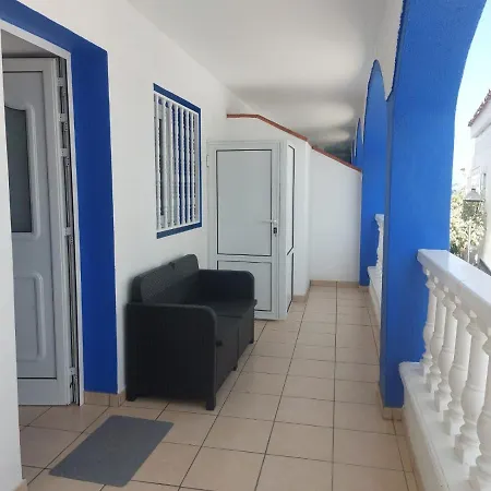 Palmeras *