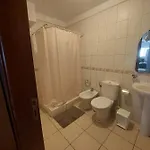 Palmeras Apartmán *