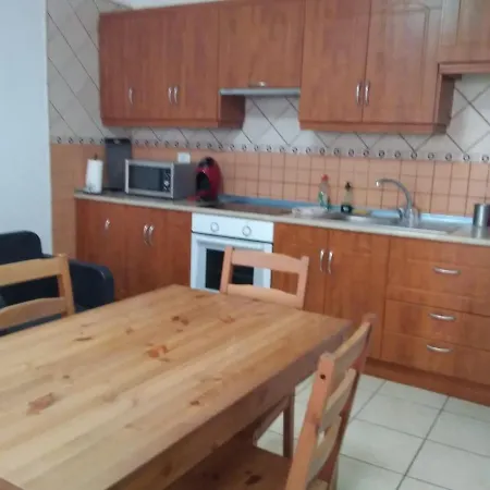 Palmeras Apartment Los Realejos