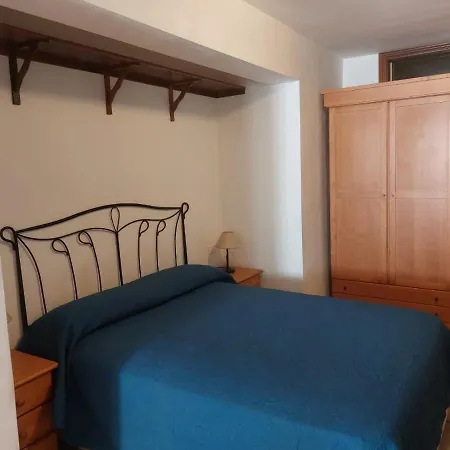 Apartmán Palmeras *