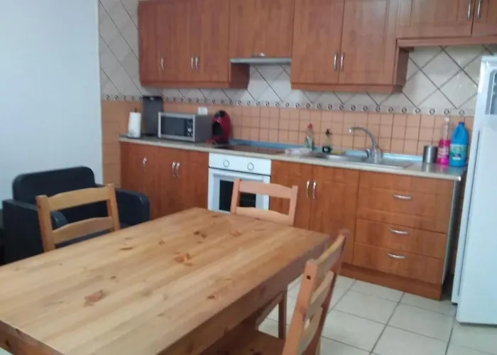 Palmeras Apartmán Los Realejos